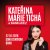 Kateřina Marie Tichá a Bandjeez Brno