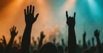 Ticketway.cz online vstupenky na hudební akce