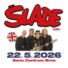 Slade Brno