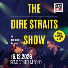 Dire Strats Brno
