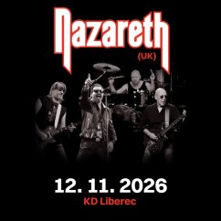 Nazareth Liberec