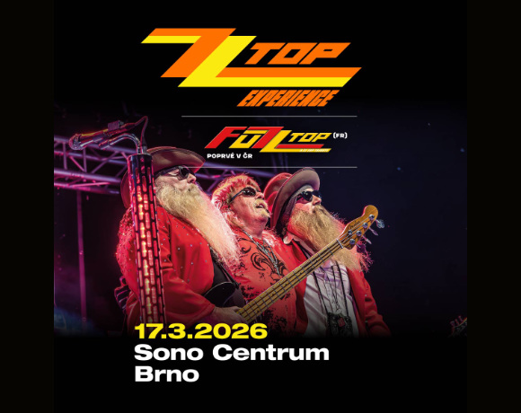 ZZ Top Experience