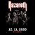 Nazareth Liberec