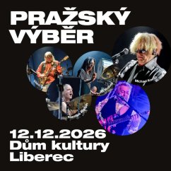 Pražský výběr Liberec