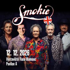 Smokie Olomouc