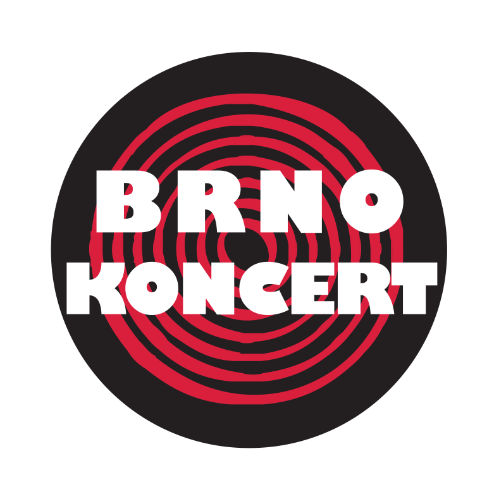 Logo Brno koncert